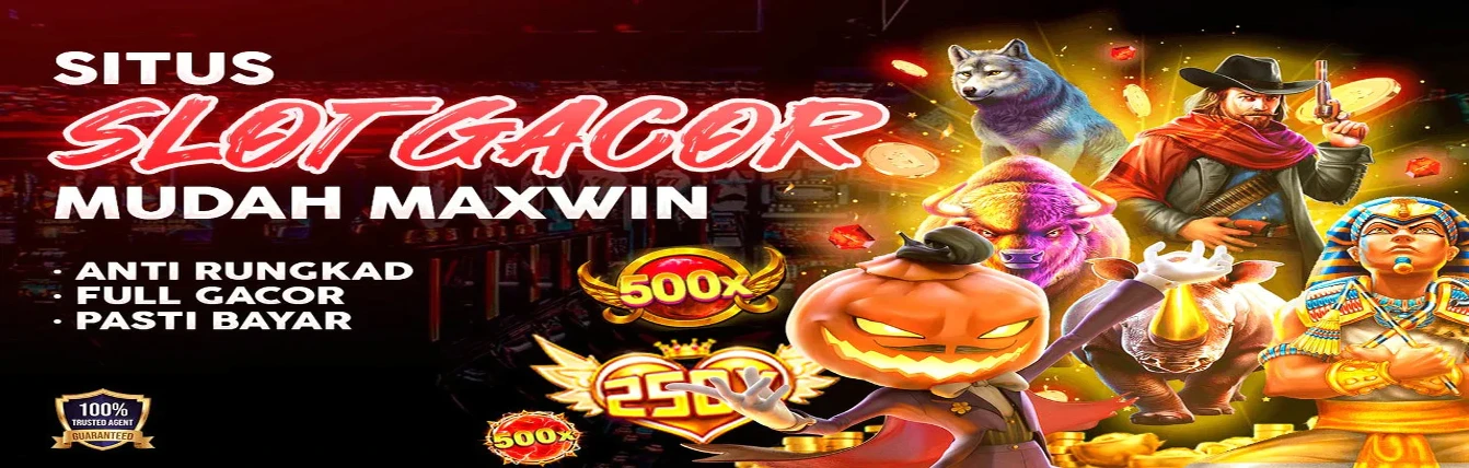 Jackpot MegaWin7777